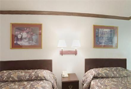 Executive Inn Muldrow Dış mekan fotoğraf