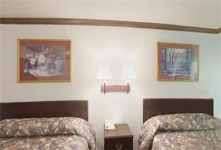Executive Inn Muldrow Dış mekan fotoğraf