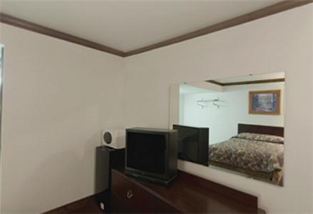 Executive Inn Muldrow Dış mekan fotoğraf