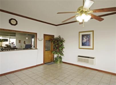 Executive Inn Muldrow Dış mekan fotoğraf