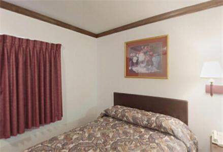 Executive Inn Muldrow Dış mekan fotoğraf