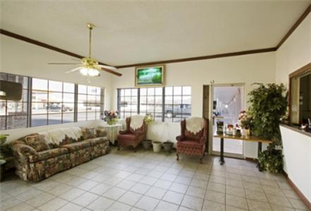 Executive Inn Muldrow Dış mekan fotoğraf