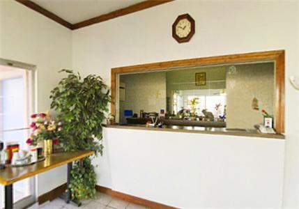 Executive Inn Muldrow Dış mekan fotoğraf