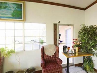 Executive Inn Muldrow Dış mekan fotoğraf